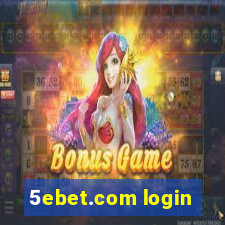 5ebet.com login